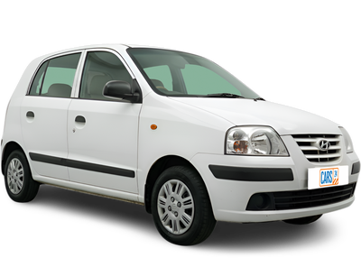 Hyundai Santro Xing-img